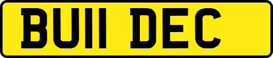 BU11DEC