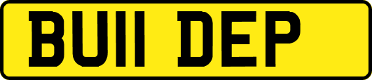 BU11DEP