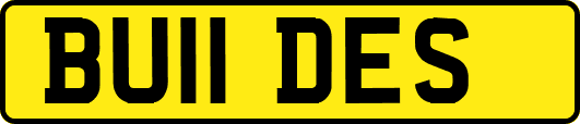 BU11DES