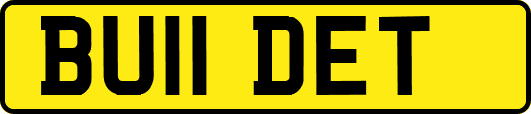 BU11DET