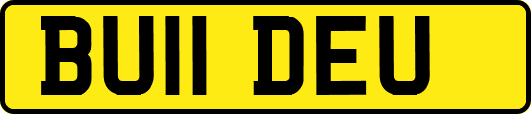 BU11DEU
