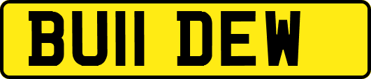 BU11DEW