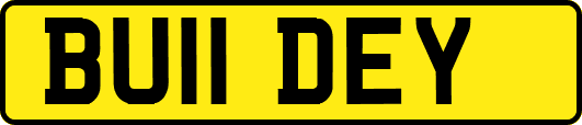 BU11DEY