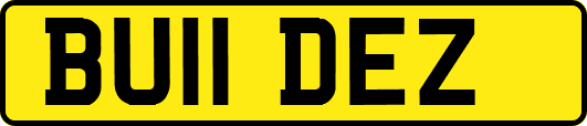 BU11DEZ