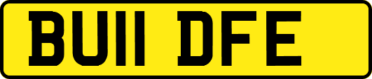 BU11DFE