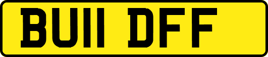 BU11DFF