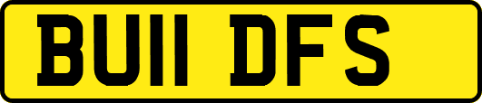 BU11DFS