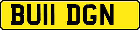 BU11DGN