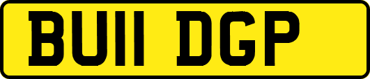 BU11DGP