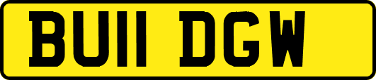 BU11DGW