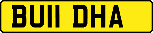 BU11DHA