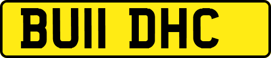 BU11DHC