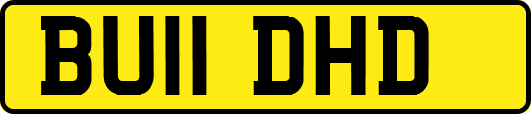 BU11DHD