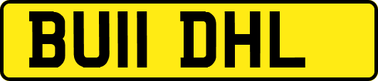 BU11DHL