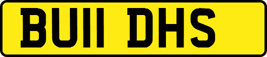 BU11DHS