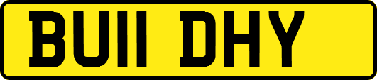 BU11DHY