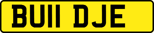 BU11DJE