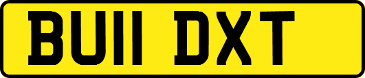 BU11DXT