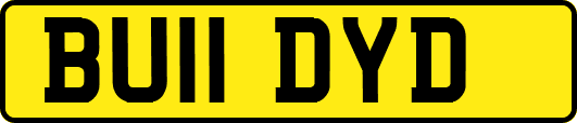 BU11DYD