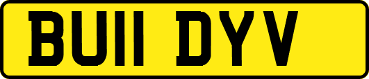 BU11DYV