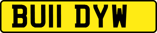 BU11DYW