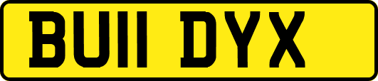 BU11DYX