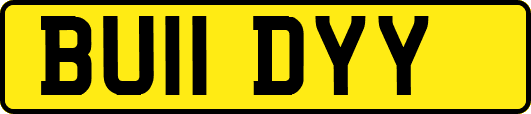 BU11DYY
