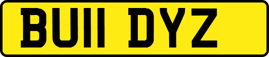 BU11DYZ