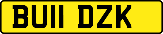 BU11DZK