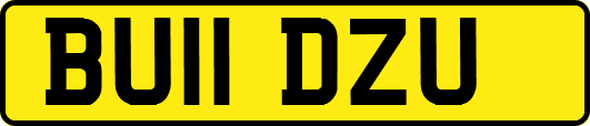 BU11DZU