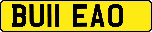 BU11EAO