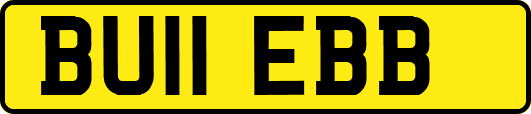 BU11EBB