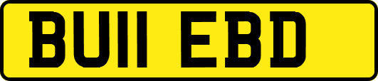BU11EBD