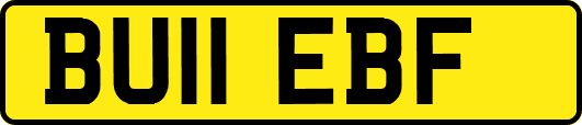 BU11EBF