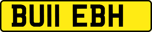 BU11EBH
