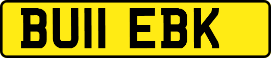 BU11EBK