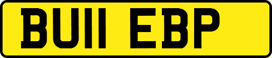 BU11EBP