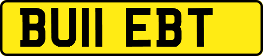 BU11EBT