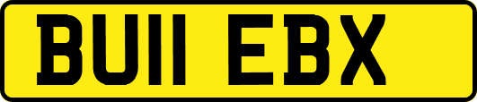 BU11EBX