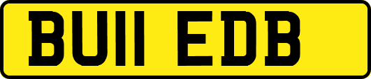 BU11EDB