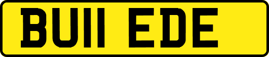 BU11EDE