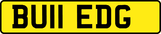 BU11EDG