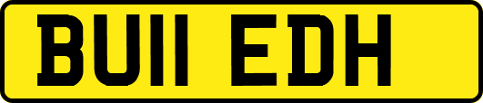 BU11EDH