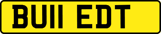 BU11EDT