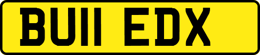 BU11EDX