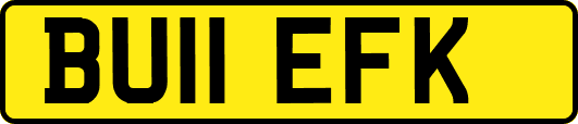 BU11EFK