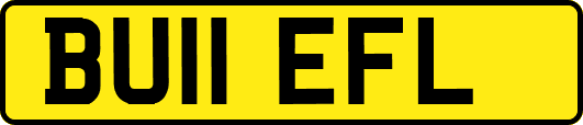 BU11EFL