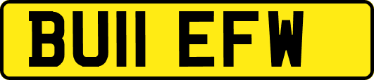 BU11EFW