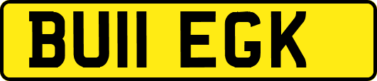 BU11EGK
