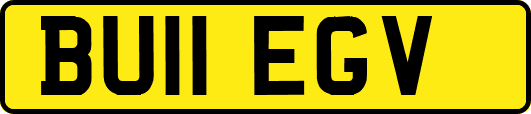 BU11EGV
